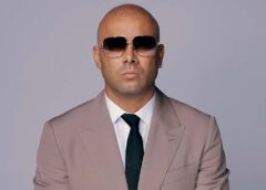 Wisin Opens La Universidad del Perreo, a Tribute to Reggaetón’s Roots Alongside Its Legendary Professors