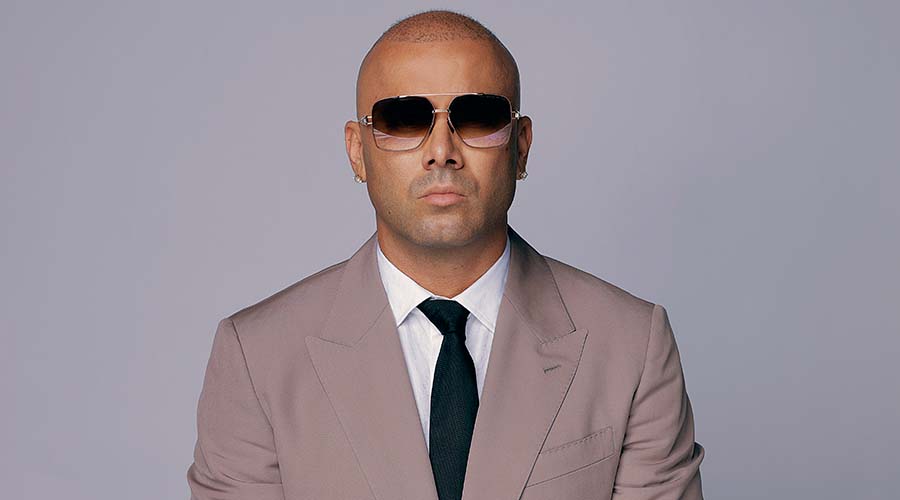 Wisin Opens La Universidad del Perreo, a Tribute to Reggaetón’s Roots Alongside Its Legendary Professors