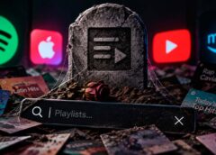 La muerte silenciosa de la búsqueda de playlists