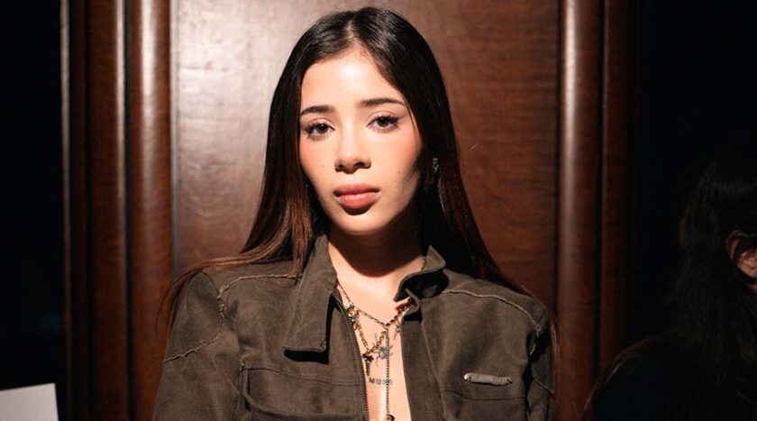 Katteyes conquistó la Gran Manzana en su debut en la semana de la moda de Nueva York