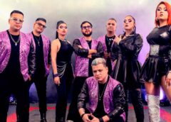 Charlotte Music Band es nominado a los Monitor Music Awards 2026 como ‘Mejor artista Claro música tv’