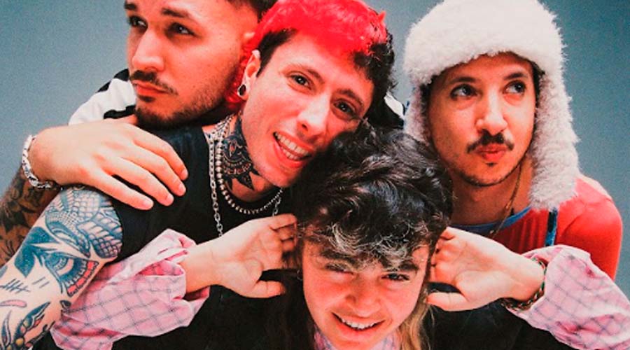Anabel Lee estrena 'Todas las vidas': madurez, luz y la fuerza del nuevo rock en español