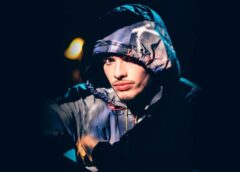 LYWAN mantiene el ritmo de sus estrenos con su nuevo sencillo “AMIGUITOS»