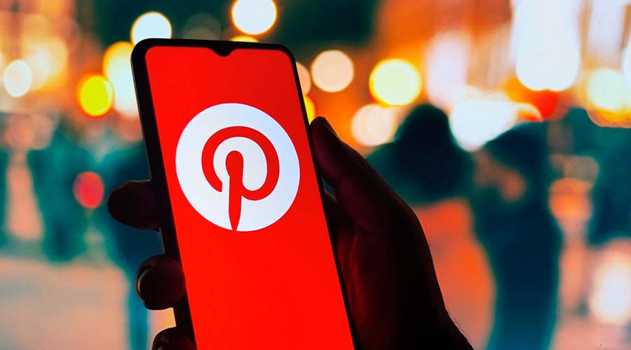 Pinterest estrena una función para que los estudiantes dejen el celular en clase