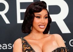 Cardi B debuta con su primer Tiny Desk Concert